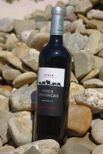 Finca Cienvacas es Puro Vino