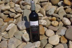 Vino de la naturaleza
