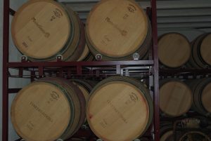 Envejecido en Nuestra Bodega